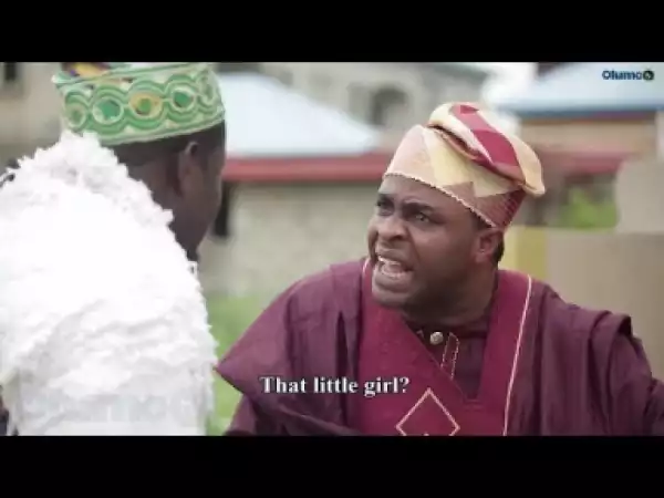 Video: Kalamu - Latest Yoruba Movie 2018 Drama Starring Femi Adebayo | Faithia Balogun